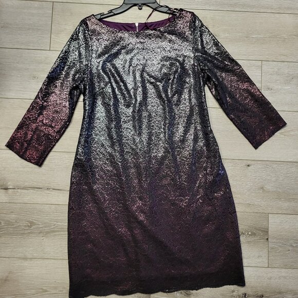 Jessica Howard Dresses & Skirts - Jessica Howard lace dress